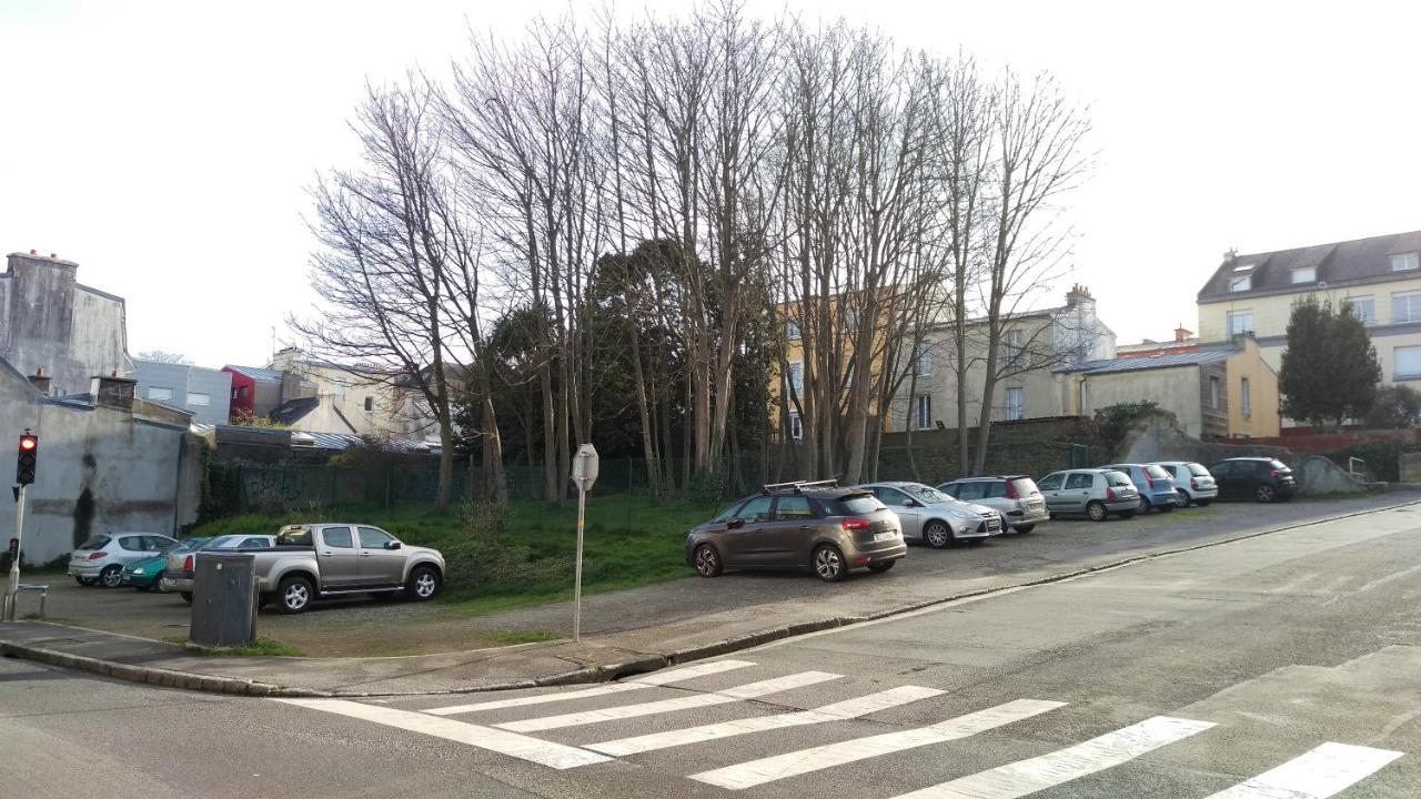 Les studios propres et tout équipés Brest Esterno foto