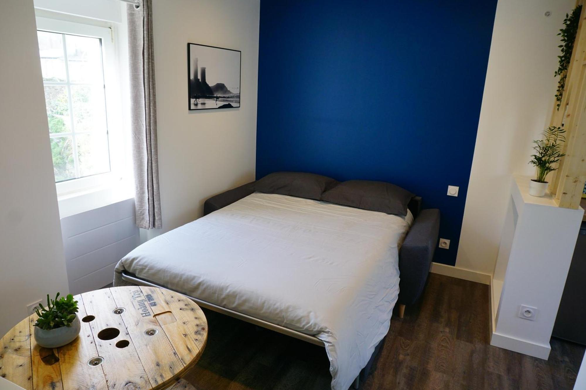 Les studios propres et tout équipés Brest Camera foto